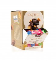 Cachet Minis Mix-1 kg.
